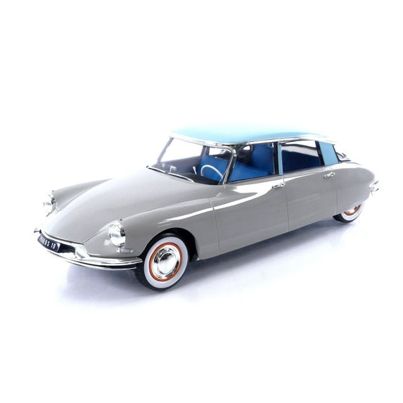NOREV 1/18 - CITROEN DS 19 - 1956