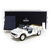 NOREV 1/18 - CITROEN Mehari Azur - 1972