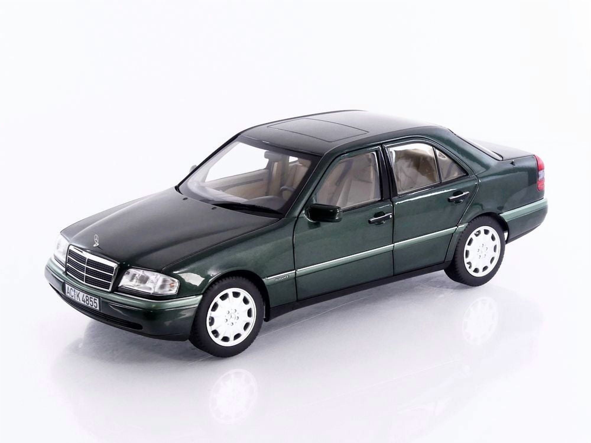 Mercedes C Class Toy