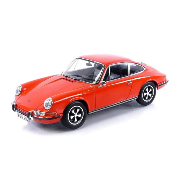 NOREV 1/18 - PORSCHE 911 E - 1970