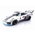 thumbnail image 1 of NOREV 1/18 - PORSCHE 935 - Winner 6h Watkins Glen 1976, 1 of 1