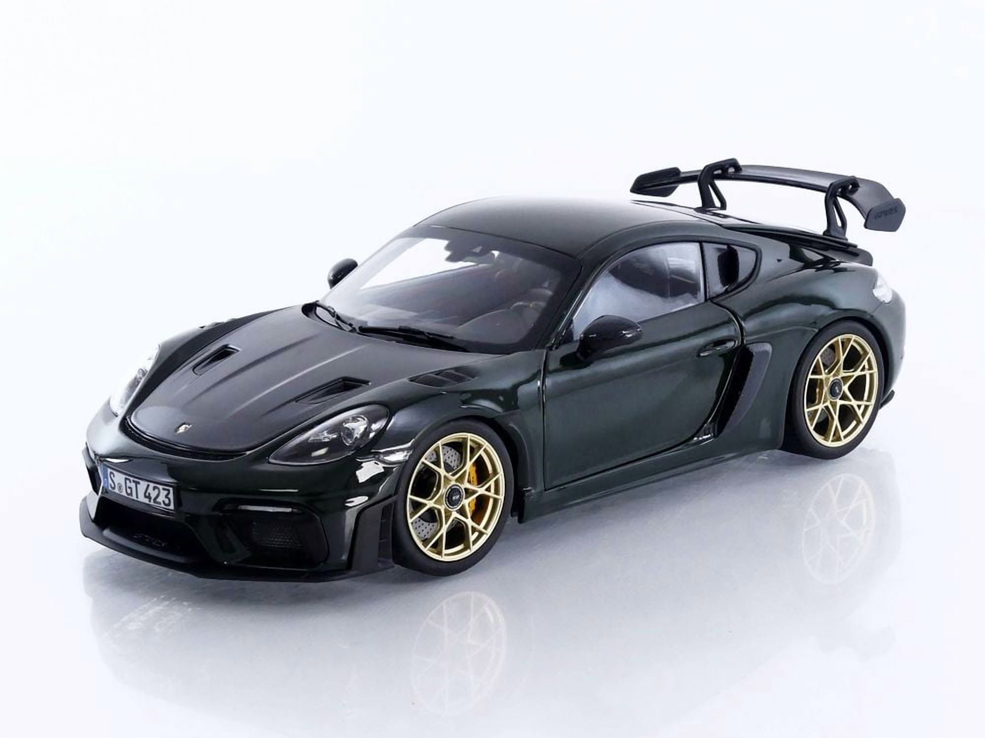 ミニカー 1/43 Porsche Cayman S / Norev Porsche Cayman S, 1:43 Norev - Model Cars Too