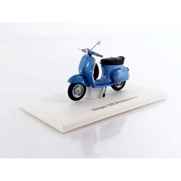 NOREV 1/18 - VESPA 125 Primavera - 1968