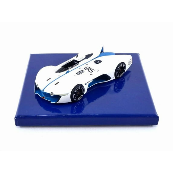 NOREV 1/43 - ALPINE Vision Gran Turismo Coffret - 2015