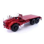 NOREV 1/43 - BERLIET T100 Num 1 - 1960