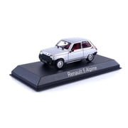 NOREV 1/43 - RENAULT 5 Alpine - 1980