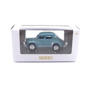 NOREV 1/64 - RENAULT 4 CV - 1952