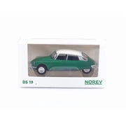 NOREV 1/58 - CITROEN DS 19 - 1958
