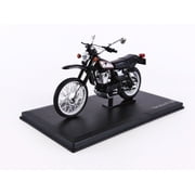 NOREV 1/18 - YAMAHA XT500 - 1988