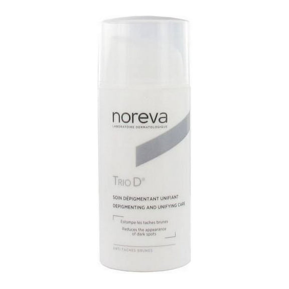 NOREVA LED TRIO D Depigmenting and Unifying Treatment 30 ml