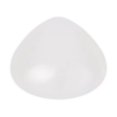 thumbnail image 1 of NORFULL Silicone Breast Prosthesis for Post Mastectomy Fake Breast Bra Enhancer Insert Pad 1 Piece, 1 of 6