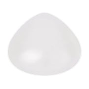 Silicone Breast Prosthesis for Post Mastectomy Fake Breast Bra Enhancer Insert Pad 1 Piece