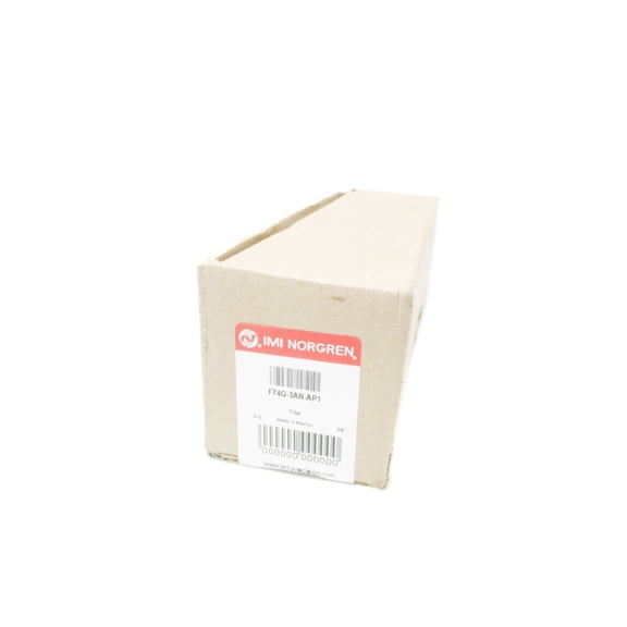 NORGREN F74G-3AN-AP1 NSFS
