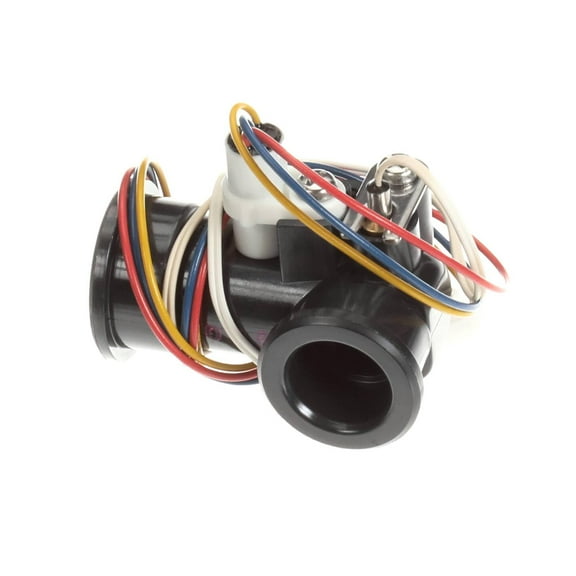 NORITZA WATER FLOW SENSOR W/ THERMISTER DUVD019 - Genuine OEM Replacement Part