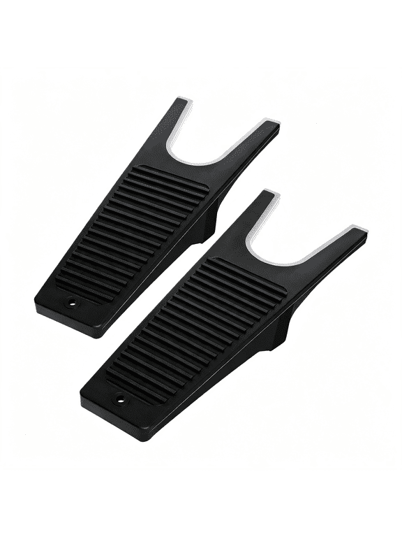 2 Pack Boot Jack | Cowboy Boot Puller, Boot Remover for Waders and Work Boots, Easily without Bending over