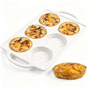 egg pan for brea - Walmart Business