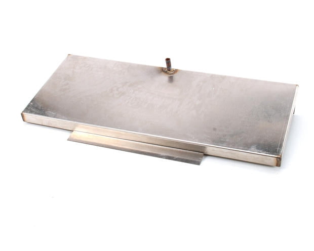 Norlake Evaporator Drain Pan Assembly Cpc66W 030113S - Genuine OEM Replacement Part