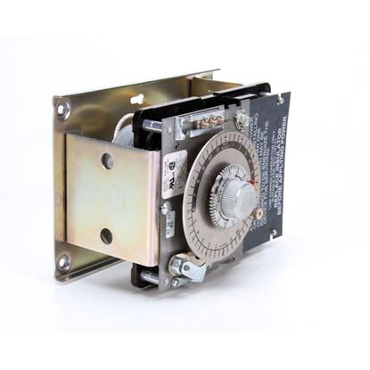 NORLAKE 035598 PARAGON DEFROST TIMER #8141-20 (Genuine OEM Part)
