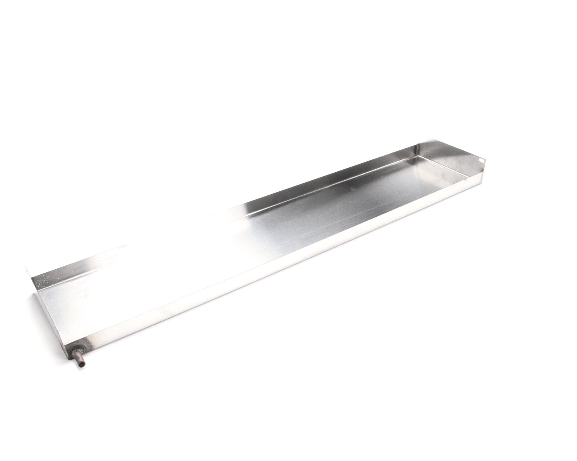 Norlake Evaporator Drain Pan Assembly 040155S - Genuine OEM Replacement Part