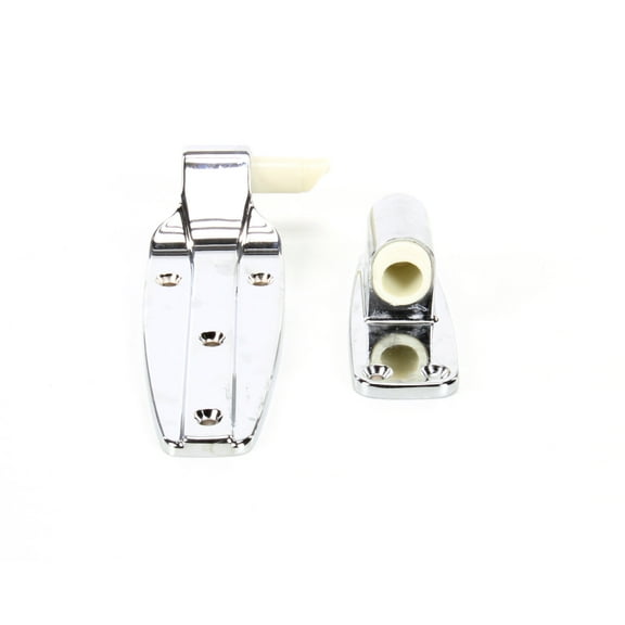 Norlake Hinge Flush Mount Long Strap 3 083479 - Genuine OEM Replacement Part