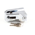 thumbnail image 1 of Norlake Deadbolt Lock Nl9800 123248 - Genuine OEM Replacement Part, 1 of 4