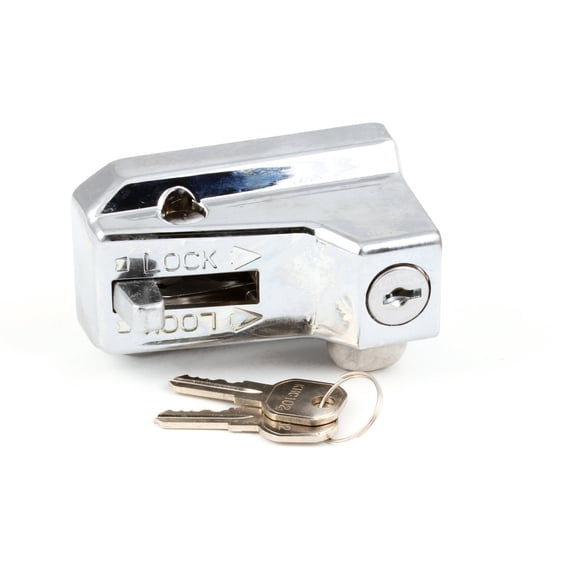 Norlake Deadbolt Lock Nl9800 123248 - Genuine OEM Replacement Part
