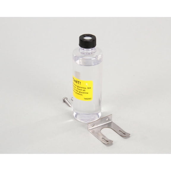 NORLAKE 143162 GLYCERIN KIT SMALL BOTTLE (Genuine OEM Part)