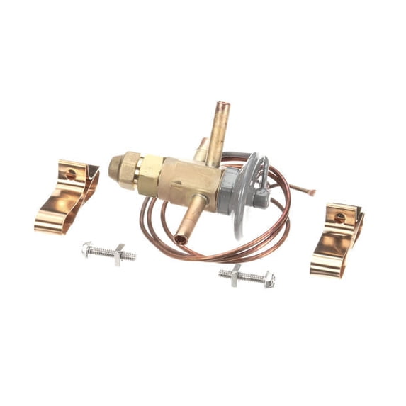 NORLAKE 154020 VALVE EXPANSION BBISE-1/4-ZP 2X3X2OD (Genuine OEM Part)