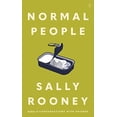 thumbnail image 1 of Pre-Owned Normal People (Paperback) 9780571347292, 1 of 1