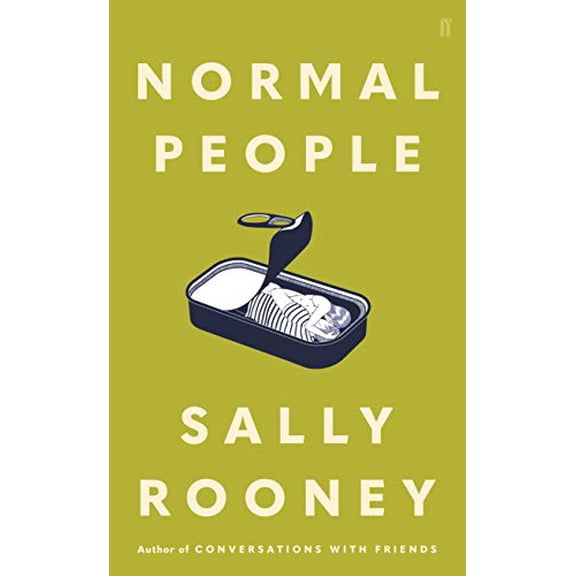 Pre-Owned Normal People (Paperback) 9780571347292