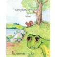 thumbnail image 1 of NORMAN THE NEWT in 'Wow!', (Paperback), 1 of 1