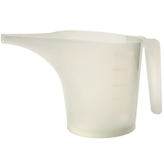 NORPRO 3040 Funnel Pitcher, 3.5-Cup