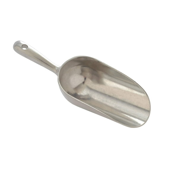 NORPRO, Aluminum, Heavy Duty Scoop, 5 oz