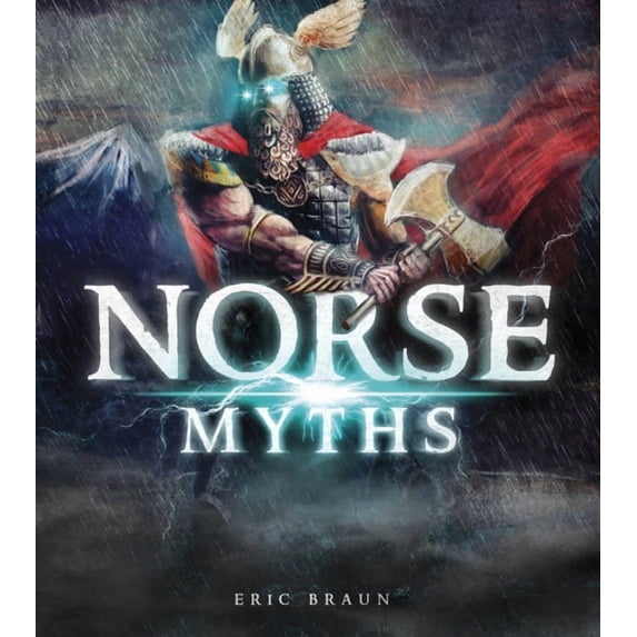 NORSE MYTHS