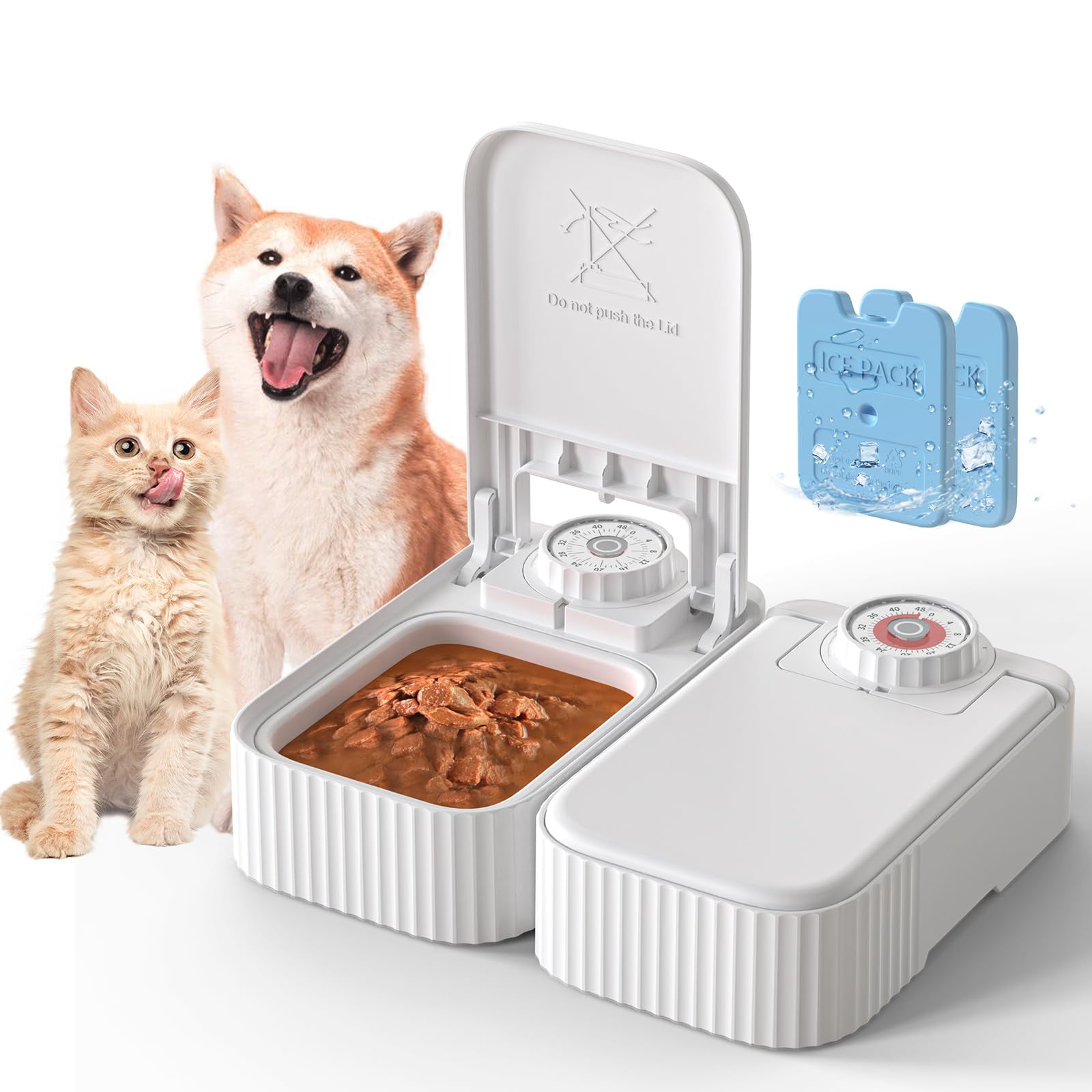 automatic laser cat toy Serene Life Automatic Laser Cat Toy main image 1