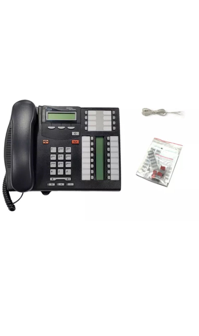 Southwestern Bell 90s バングル USA VINTAGE VTG SouthWestern Bell Telephone Beige Freedom Phone Corded