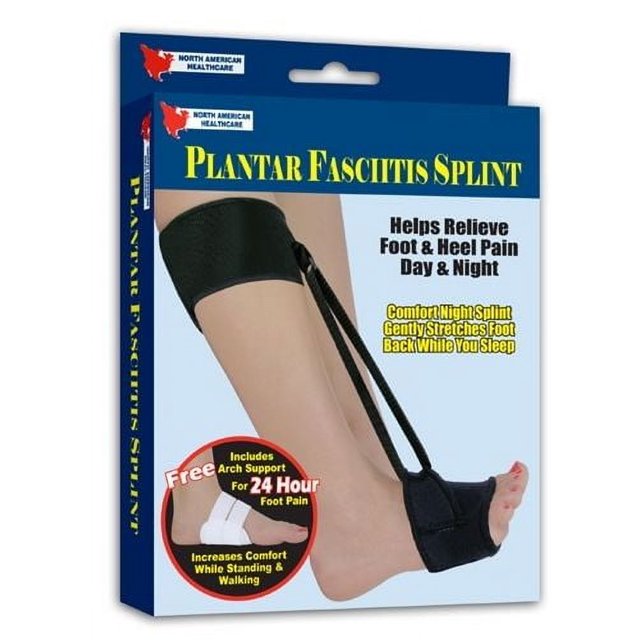 Plantar Fasciitis Splint