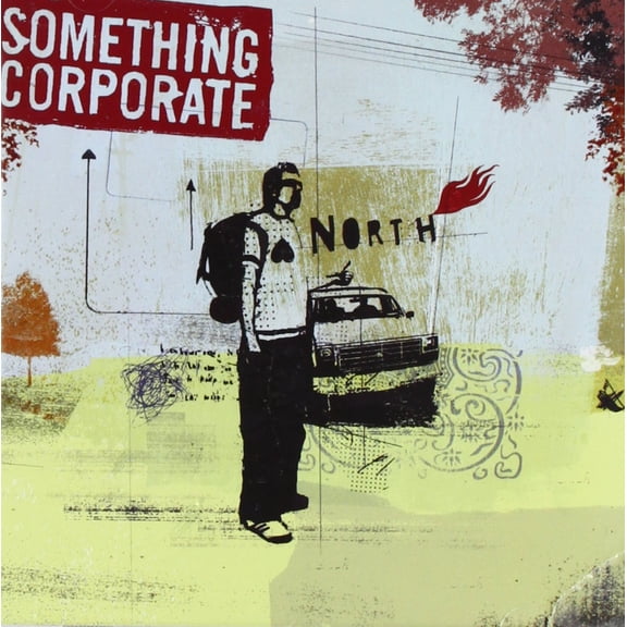 NORTH [CD] [1 DISC]