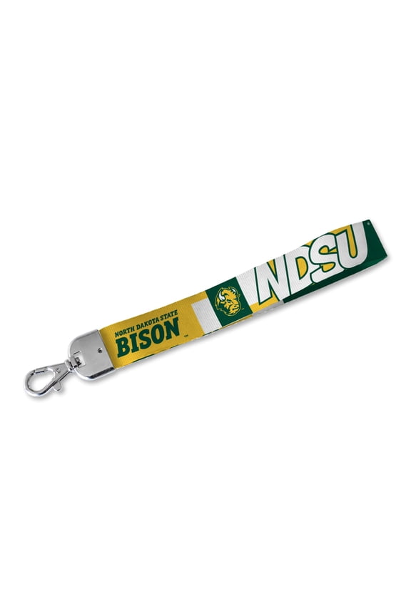 NORTH DAKOTA ST WRISTLET