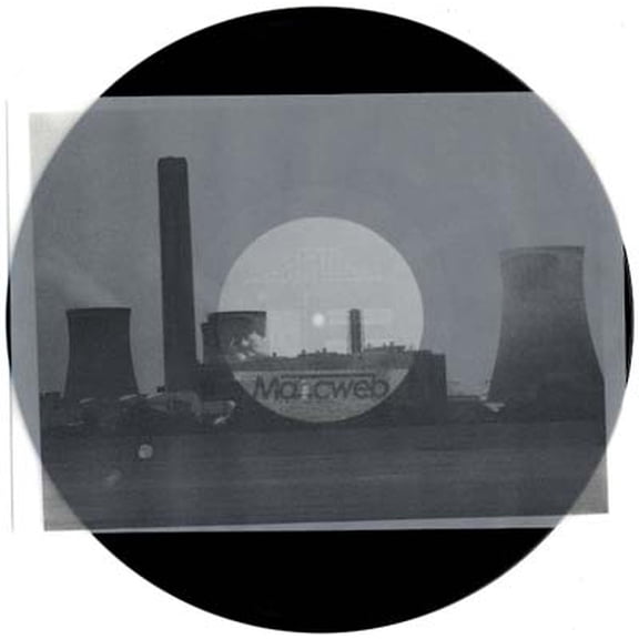 NORTH MANC BEDS Mancweb Records & LPs