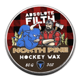 thumbnail image 1 of Absolute Filth - Hockey Wax - Premium Hockey Stick Wax for Maximum Grip & Protection (North Pine), 1 of 8