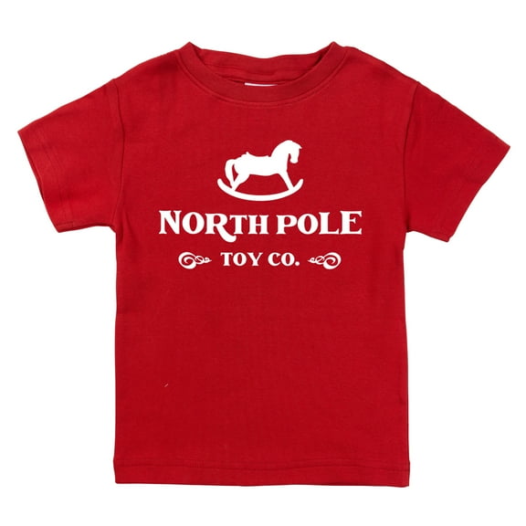 NORTH POLE TOY COMPANY