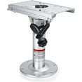 thumbnail image 1 of NORTHCAPTAIN Adjustable Aluminum Marine Boat Seat Pedestal, 1 of 7
