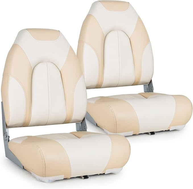 Mojo Deluxe Helm Boat Seat | The Marine Centre - View #7