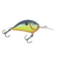 thumbnail interactive-video image 1 of NORTHLAND FISHING TACKLE RUMBLE BUG, 3/16oz 1/BOX LEMON TIGER, 1 of 12