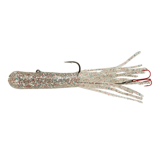 NORTHLAND LEVEL-HEAD PREDATOR TUBE - 3/4 Oz - 3/0