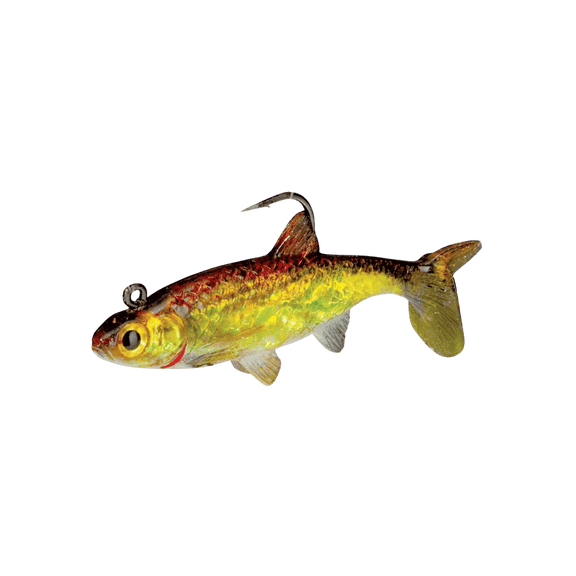 NORTHLAND LIVE-FORAGE SWIMBAITS 2.5IN