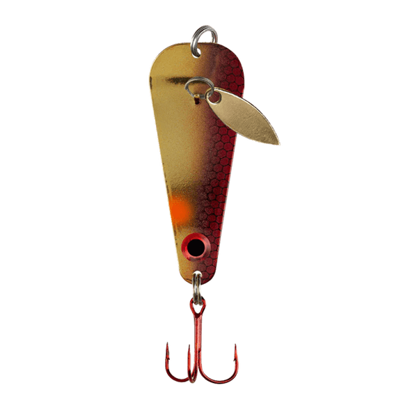 NORTHLAND THUMPER SPOON