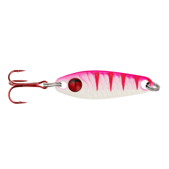 NORTHLAND TUNG BUCK-SHOT RATTLE SPOON