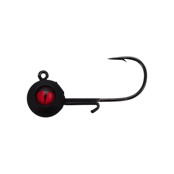 NORTHLAND TUNGSTEN PANFISH JIG 2CD 1/16 OZ